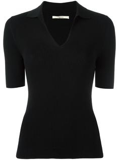 v-neck T-shirt  J Brand