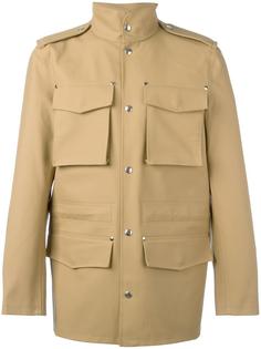 куртка 'Alsten' Stutterheim