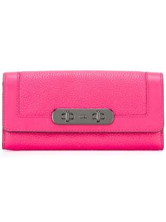 'Cerise' wallet Coach