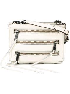 moto crossbody bag  Rebecca Minkoff