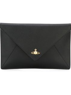 сумка в форме конверта Vivienne Westwood