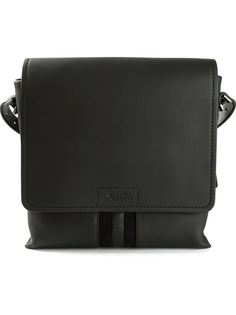 сумка-мессенджер Bally