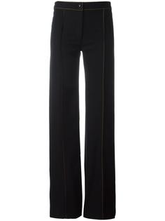 wide leg trousers Lemaire