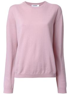 crew neck jumper Jil Sander