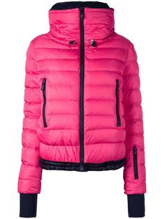 пуховик с капюшоном Moncler Grenoble