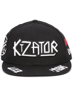 бейсбольная кепка 'KTZator' New Era