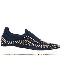 studded sneakers Cesare Paciotti 4Us