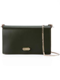 'Mousse Arabica' shoulder bag Nina Ricci