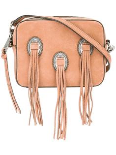 western crossbody bag  Rebecca Minkoff