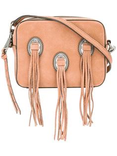 western crossbody bag  Rebecca Minkoff