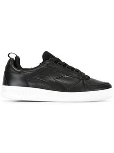 lace-up sneakers Diadora