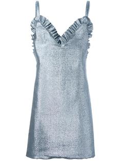 structured dress Jacquemus