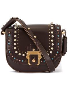 studded cross body bag Paula Cademartori