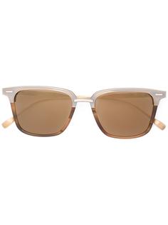 wayfarer style sunglasses Dita Eyewear