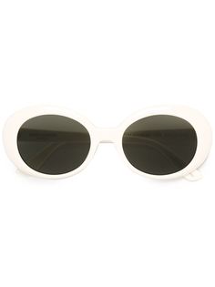 солнцезащитные очки 'California'  Saint Laurent