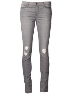 super skinny jean J Brand