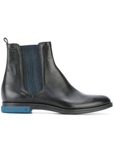 chelsea boots Fabi