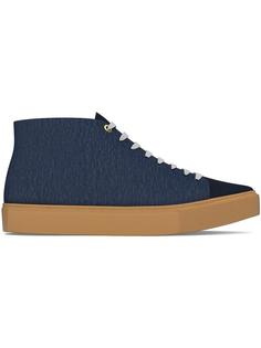 'Carnaby' hi-top sneakers Myswear