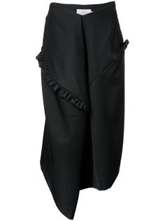 'Cecil' skirt Preen By Thornton Bregazzi