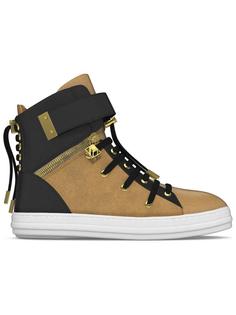 'Regent' hi-top sneakers Myswear