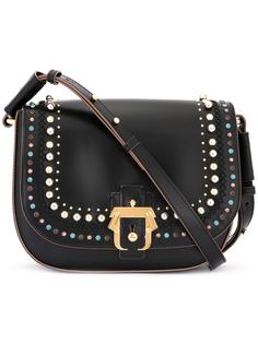 studded cross body bag Paula Cademartori