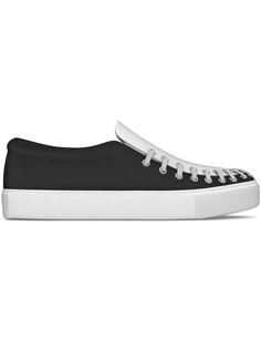 'Conduit' slip-on sneakers Myswear