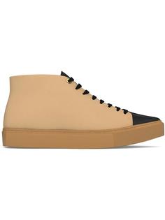 'Carnaby' hi-top sneakers Myswear