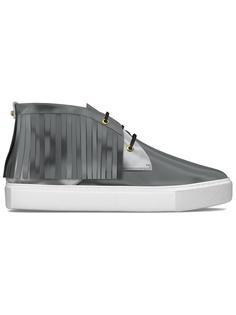 'Maltby' hi-top sneakers Myswear