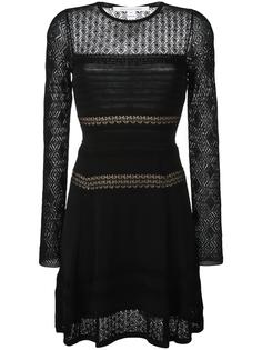 платье 'Celina' Diane Von Furstenberg