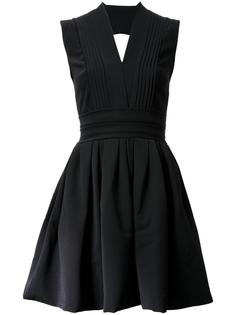 'Cherry Ted' dress Preen By Thornton Bregazzi