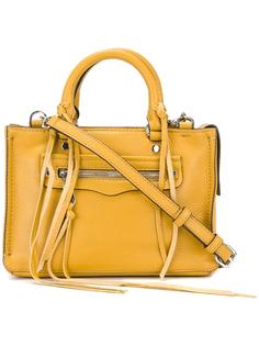 сумка-тоут со съемной лямкой Rebecca Minkoff