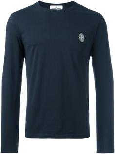 round neck sweatshirt  Stone Island