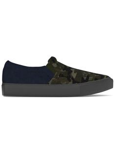 'Maddox' slip-on sneakers Myswear