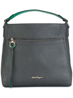 сумка-тоут 'Ally'  Salvatore Ferragamo