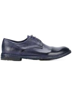classic Derby shoes Officine Creative