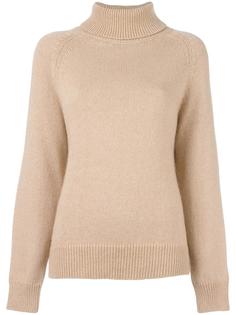 roll neck jumper Alberto Biani