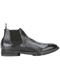 'Princeton' Chelsea boots Officine Creative
