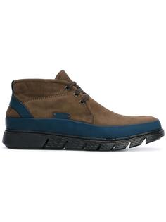 desert boots  Fabi