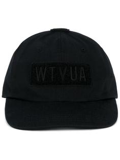 кепка 'WTVUA' Wtaps