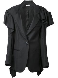 'Cordie' jacket Preen By Thornton Bregazzi