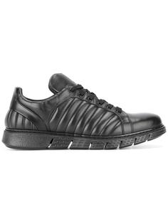 lace-up sneakers Fabi
