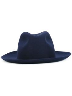 trilby hat Borsalino