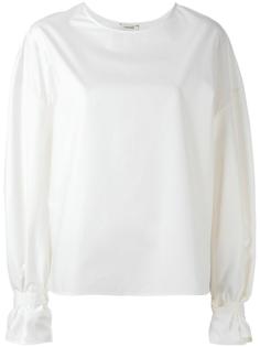 round neck sweatshirt  Lemaire