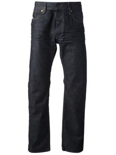 прямые джинсы 'Waykee' Diesel