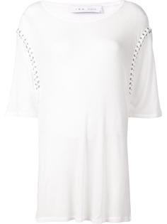 'Mayssaw' blouse Iro