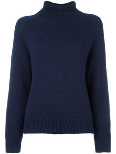 roll neck jumper Alberto Biani