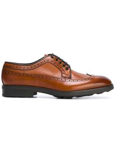 classic brogues Fabi