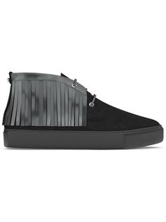 'Maltby' mid-top sneakers Myswear