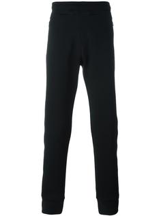 спортивные брюки Lanvin