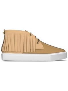 'Maltby' mid-top sneakers Myswear